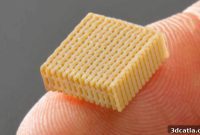 Victrex: Driving Innovation in 3D Printed PAEK and PEEK for End-Use Parts