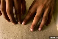 See3D: 3D Printing the Gift of Sight