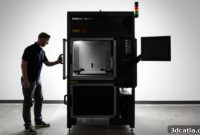 Stratasys Boosts 3D Printing Portfolio with V650 Flex SLA and F120 Industrial FDM