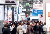 The Must-See 3D Printing Events of the Year