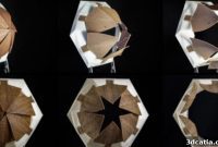 Dynamic Architectures: 4D Printed Reconfigurable Materials in Aerospace, Medical, and Robotics