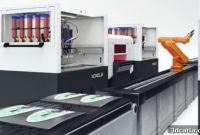 Voxel8 Revolutionizing Footwear and Athletic Apparel Design and Production