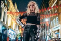 Open Bionics Launches 3D Printed Prosthetic Arms in US