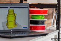 Ultimaker Material Alliance Program Surpasses 80 Contributors