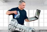 Expert Guide to Choosing a 3D Scanner