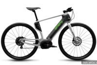 AREVO Unveils World’s First 3D Printed Carbon Fiber Unibody Bike Frame