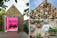 Emerging Objects: Redefining Materials and Architecture with 3D Printing