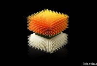 Open Meals Pioneering 3D Printed Sushi
