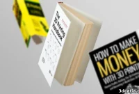 Essential 3D Printing Reads for the Year