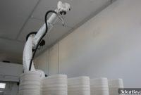 Besix 3D: Unlocking the Benefits of Concrete 3D Printing