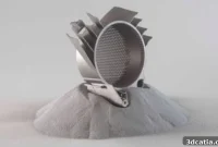 Steel’s Expanding Role in Additive Manufacturing