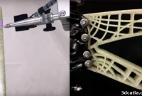 moi: forging a new era of manufacturing through composite 3D printing
