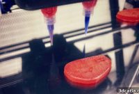 3D Printed Meat: Is the Future of Protein Completely Animal-Free?