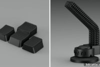 UNYQ and IKEA: Printing the Next Level of Gaming
