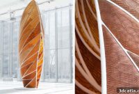 3D Printing Biomimetic Wonders