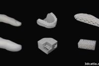 MIT’s Inkbit Elevates 3D Printing With AI and Machine Vision