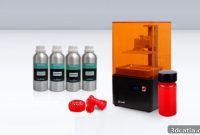 3Dnatives Lab Puts the eSun Isun3D L120 to the Test