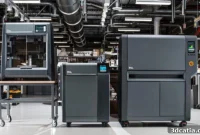 Desktop Metal Takes Studio System Global
