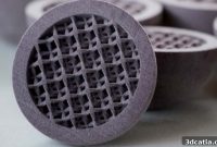 ExOne Unveils S-MAX Pro Large-Scale Sand 3D Printer