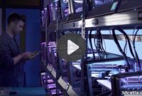 Top 5 Videos: IDEX Technology’s Double Production Power Unleashed
