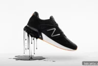New Balance Unveils Formlabs-Powered 3D Printing Platform