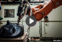 5 Must-See Videos: 3D Printed Meat, Hybrid Chairs and Future Wonders