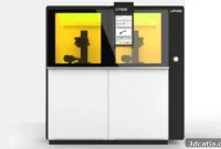 CeraFab System S65 Redefines Industrial Ceramic 3D Printing