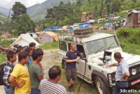 Field Ready: Innovating Humanitarian Aid with 3D Printing