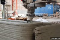Record-Breaking Construction 3D Printer Bound for Middle East