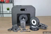 3devo Transforms Plastic Waste into 3D Printing Filament