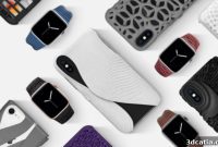 Inside Freshfiber Designing Unique Goods with 3D Printing Technology