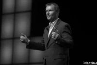 Terry Wohlers: The Authority on Additive Manufacturing