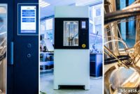 Kumovis R1: Versatile 3D Printing for Healthcare and Industry