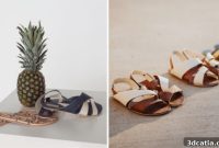 Bio-Sculpted Footwear Collection