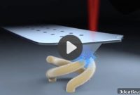 Top 5 Videos of the Week: The Latest in Submicron Metal 3D Printing