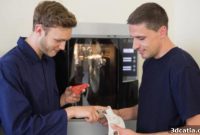 Leading 3D Printing Service Providers