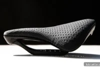 Carbon and Specialized Join Forces for 3D Printed Bike Seats