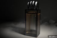 Gantri Deploys New 3D Printer at Manufacturing Facility