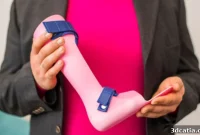 3D Printing Startup Andiamo Leverages AI for Custom Orthoses