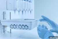 CELLINK Unveils BIO X6 Six-Printhead Bioprinting Innovation
