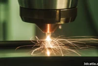 Mastering Directed Energy Deposition in 3D Printing