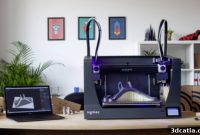 3Dnatives Lab Reviews The BCN3D Sigmax R19