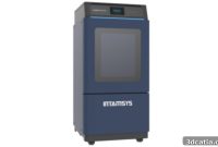 INTAMSYS: Revolutionizing HPPs with Industrial 3D Printing and a Future Market Vision