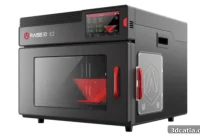 Raise3D’s E2 3D Printer: Building the Future of Education