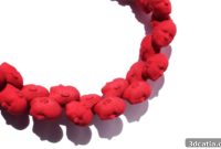 Caroline Auraix: Pioneering 3D Printed Jewelry