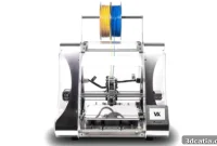 3Dnatives Lab’s ZMorph VX 3D Printer Review