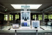 Ultimaker’s Breakthrough Solutions for Seamless 3D Printing