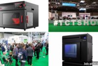 TCT Show Birmingham: Innovation Highlights
