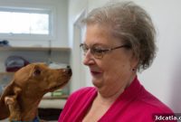 3D Printing Revolutionizes Pet Surgery