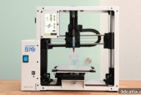 LulzBot launches first open-source bioprinter
